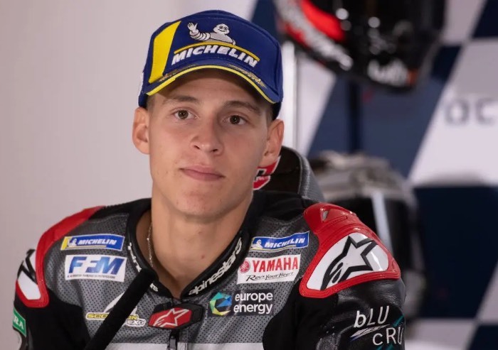 MotoGp: in Portogallo vince Quartararo. Bagnaia ottavo