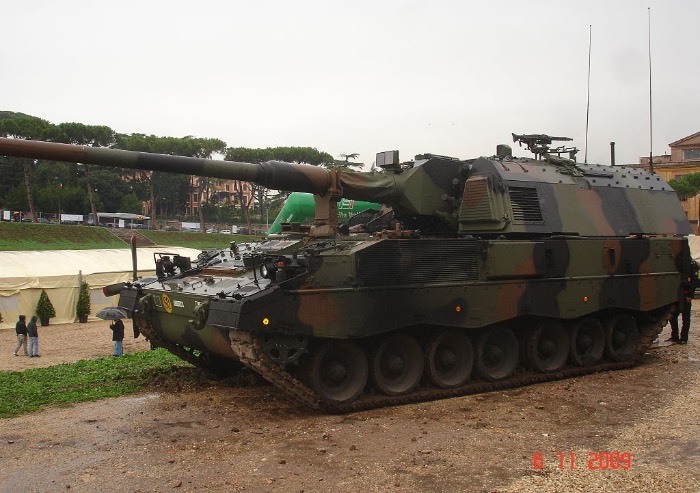 Ucraina, escalation folle: ora l’Italia invia anche le armi pesanti