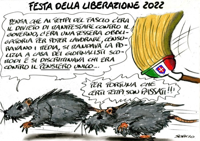 Fortuna oggi non è così