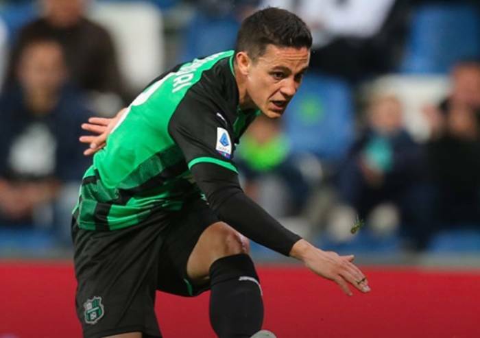 La Juve non convince ma vince: 2-1 al Sassuolo