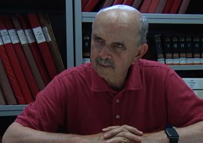 'Povero 25 aprile, anche quelli del battaglione Azov sono partigiani?'