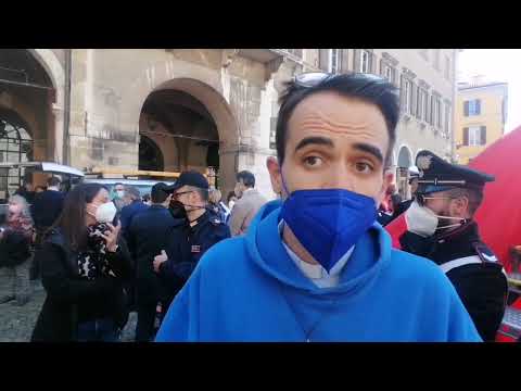 Don Mattia minacciato dalla mafia libica, indaga la Procura