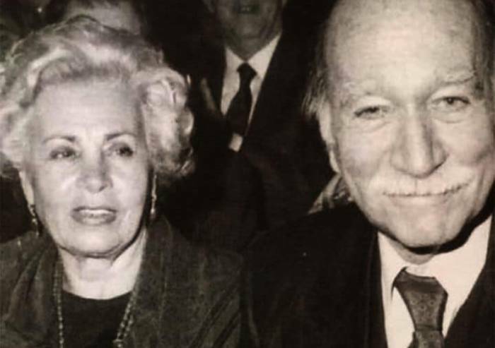 E' morta Assunta Almirante, aveva 100 anni