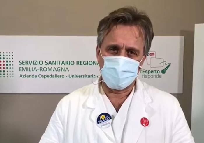 Epatiti acute a Modena, dimessa bimba di 3 anni ricoverata al Policlinico