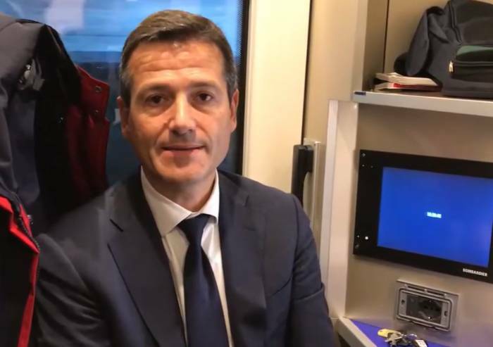 Hera, Orazio Iacono sarà il nuovo amministratore delegato