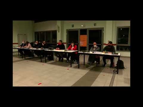 Nonantola, bocciata la mozione di sfiducia: sindaco Nannetti salva