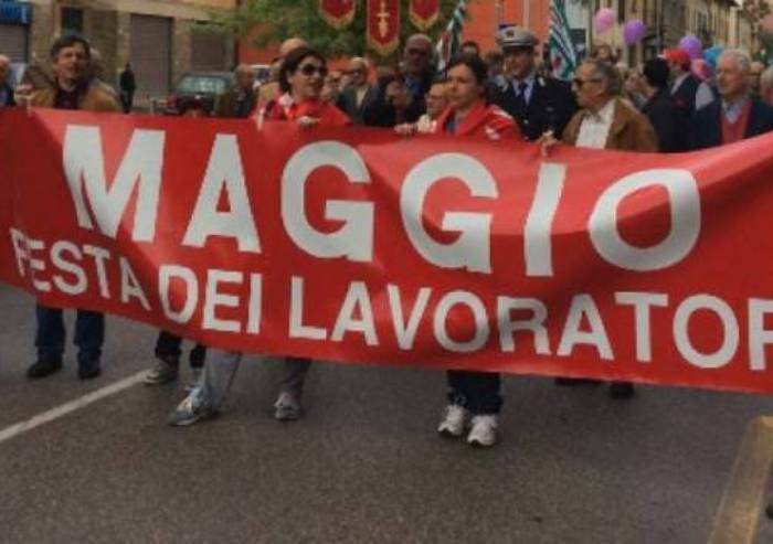Il 1° maggio a Modena e provincia: le iniziative di piazza