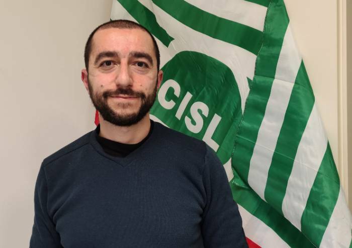 'La pandemia non è finita, i precari della sanità vanno stabilizzati'