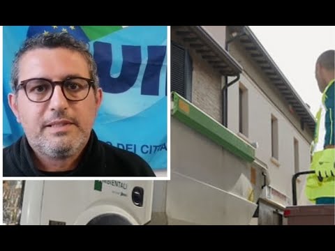 Raccolta rifiuti: il passaggio al nuovo gestore ha 'perso' due lavoratori