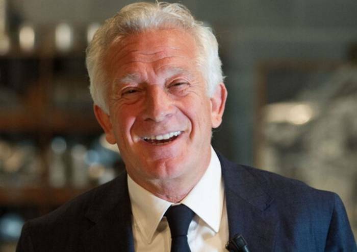 'Oro Grigio', Paolo Agnelli porta a Modena il suo ultimo libro