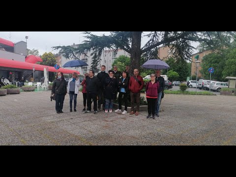 'Noi della Sacca, inascoltati quando segnaliamo, perseguitati quando protestiamo'