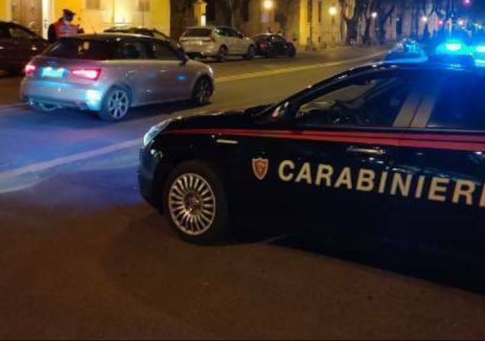 Maranello: razzia su auto in sosta, due arrestati dai Carabinieri