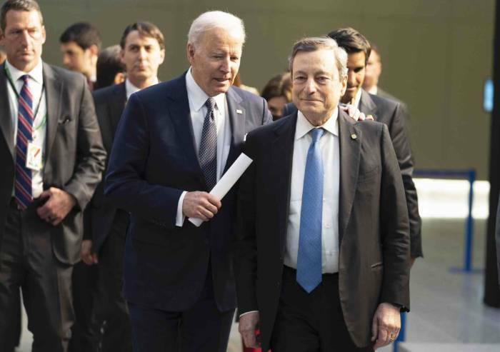 Guerra in Ucraina, così potrebbe finire molto male. Anche per l'Italia