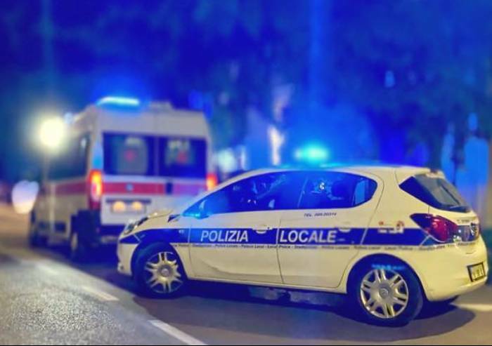 Tragedia a Modena, si getta dal balcone per fuggire dalla polizia: muore 23enne