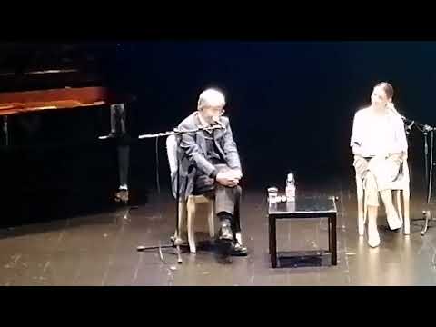 Prodi a Carpi: 'L'Europa è una necessità, anche per i nazionalisti'