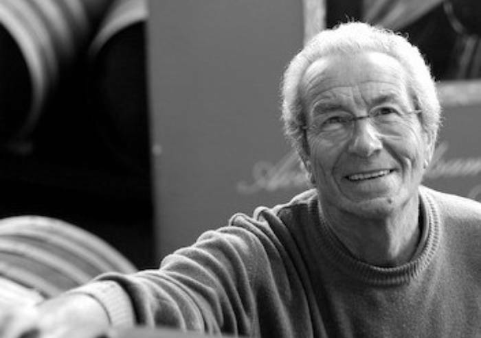 E' morto Adriano Grosoli, il padre nobile dell'aceto balsamico