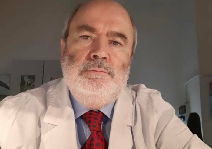 Medico modenese morto per malore improvviso: cordoglio dell'ospedale e dell'Ausl