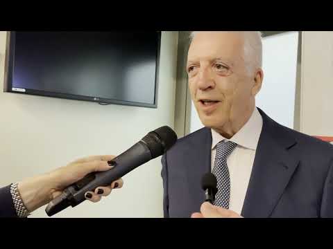 Vignola, consegnato a Piero Ferrari il premio Ciliegia d'oro