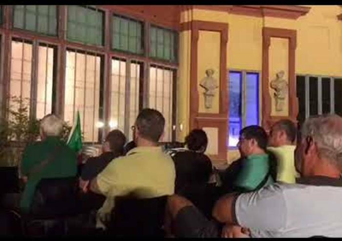 Estate in città, pronti 100.000 euro per gli eventi ai Giardini Ducali