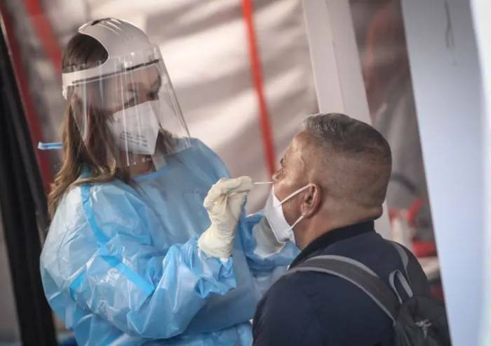 Covid, 12 morti in Emilia Romagna. Su i ricoveri in Terapia intensiva