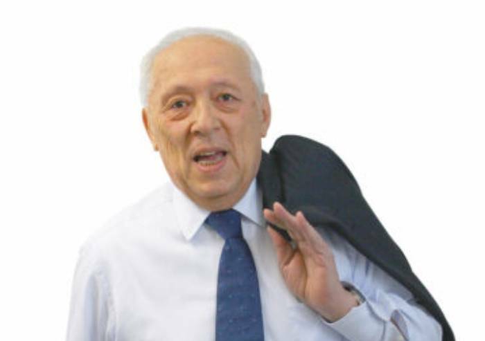 Correggio, malore nel sonno: muore l'imprenditore Enrico Carboni