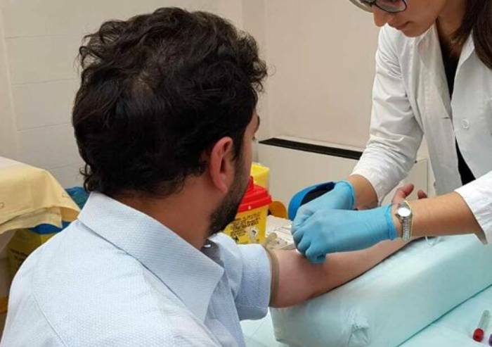 Chiude il punto prelievi della Rotonda: migliaia di utenti dirottati in strada Minutara