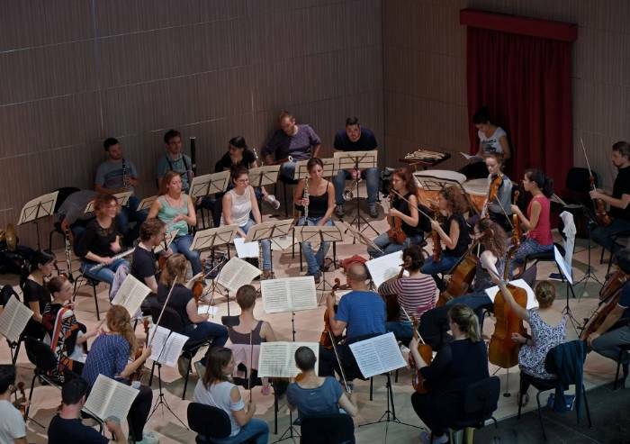Concerti: a Modena la Quarta di Mahler senza direttore