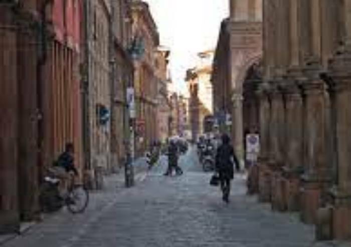 Bologna: ragazzi di Azione Universitaria 'pestati' in via Zamboni
