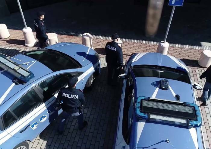 Sassuolo, 48enne straniero arrestato per tentata rapina