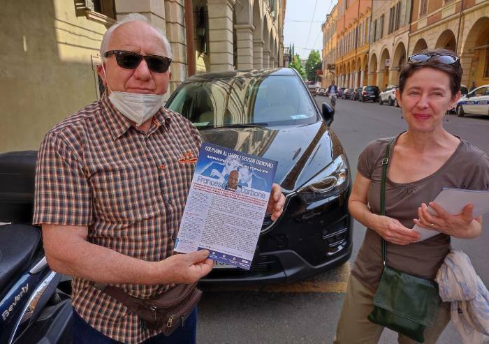 Non è reato: presidio contro l'uso 'distorto' del modello 45