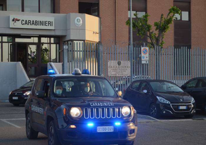 Due arresti per evasione a Modena e Castelfranco