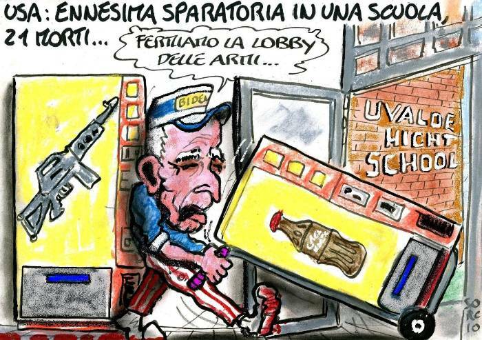 Esportatori di civiltà