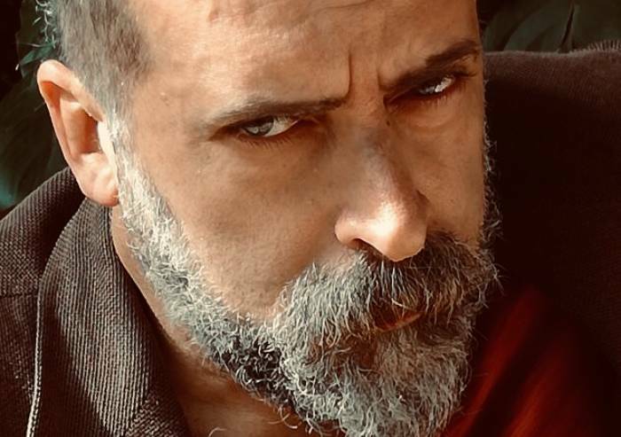 Francesco Benozzo candidato al Berggruen Prize 2022