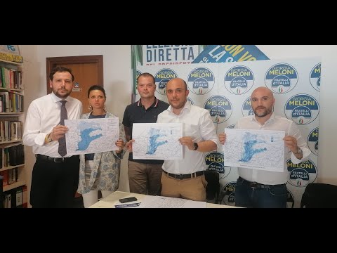 Senza grandi opere, Modena destinata a finire sott'acqua: un progetto di legge per finanziarle