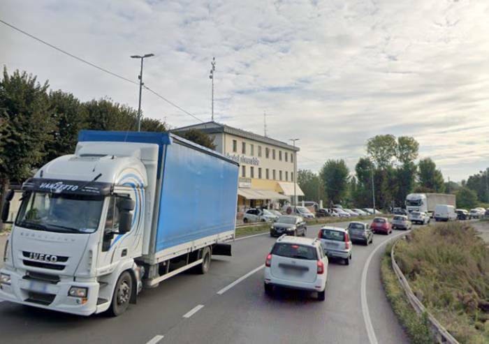 Modena, Ponte Sant'Ambrogio chiude 6 mesi: rischio paralisi traffico