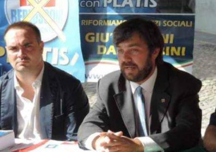 Ponte S.Ambrogio: 'Amministrazioni di centro-sinistra relegate a comparse'