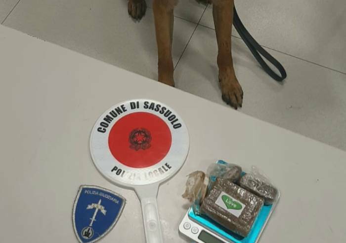 Spaccio di droga: controlli e arresti a Fiumalbo, Sassuolo e Castelfranco