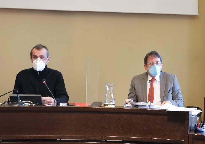 'Modena smart city? Slogan vuoto: nessuna riduzione della Tari'
