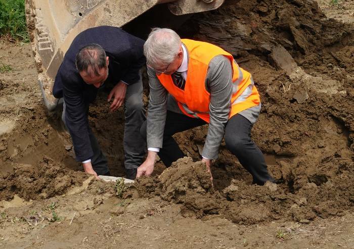Fondazione Carpi, che figuraccia la mancata elezione del presidente...