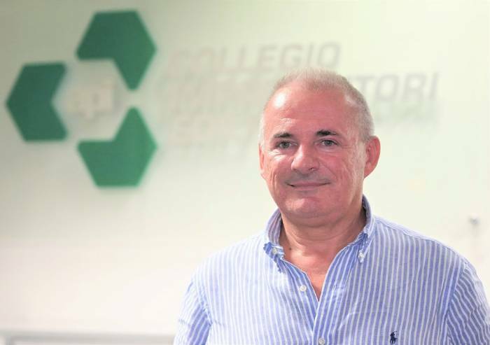 'Errore grave la chiusura del Ponte di Sant'Ambrogio'