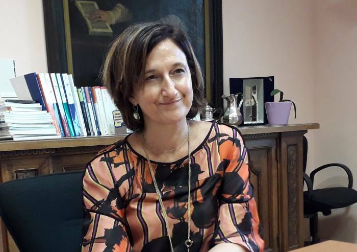 Ausl Modena, Anna Maria Petrini nuova direttrice al posto di Brambilla