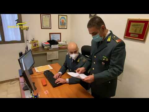 Autotrasporto, maxi evasione fiscale: arrestato imprenditore imolese