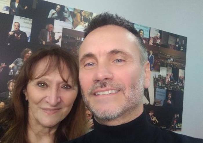 I 40 anni di carriera di Carla Mazzola, decana giornalisti modenesi