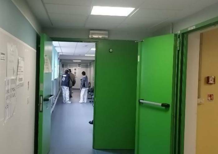 Lavoro, contratto sanità: approvato atto indirizzo, accordo più vicino