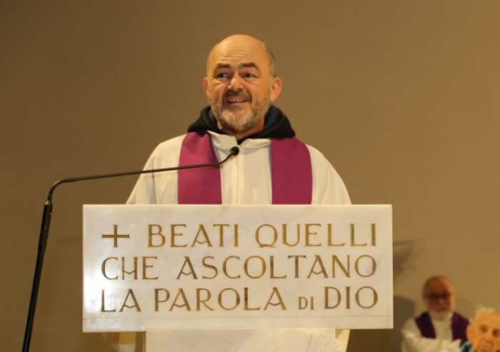 Modena, in Chiesa veglia di preghiera per il superamento omotransfobia