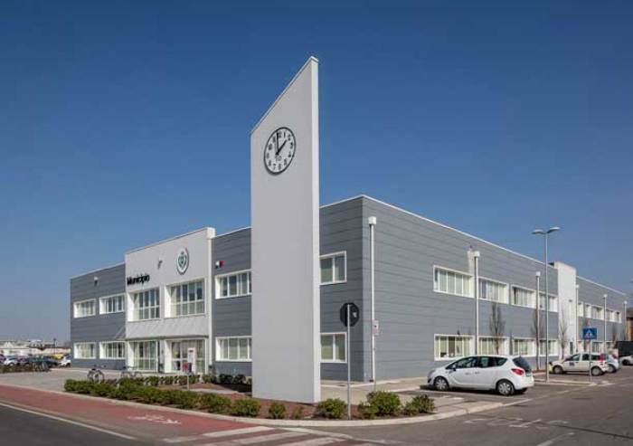 Consiglio di Stato: Mirandola è fuori dall'Unione Comuni Area Nord