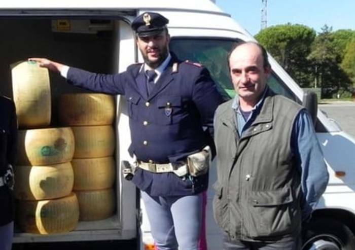 Appennino in lutto: morto improvvisamente il marito di Luciana Serri