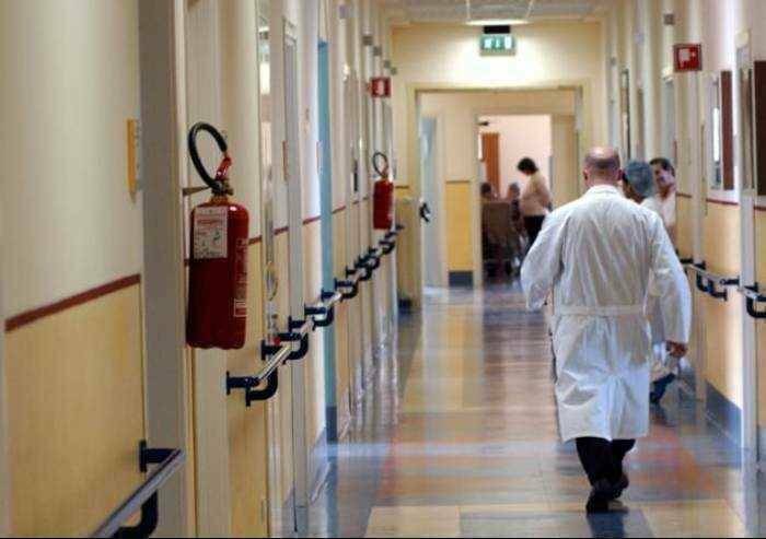 Sanità Emilia Romagna, Cgil lancia allarme su taglio stipendi