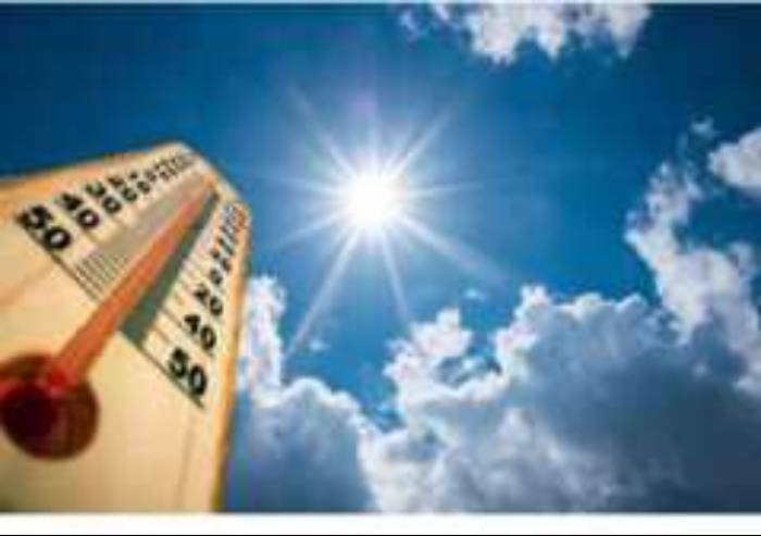 Riscaldamento climatico: Emilia-Romagna sopra la media globale