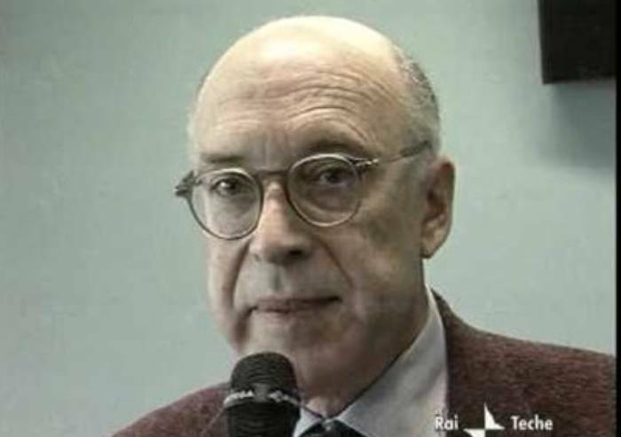 E' morto Antonio La Forgia, ex presidente della regione Emilia Romagna